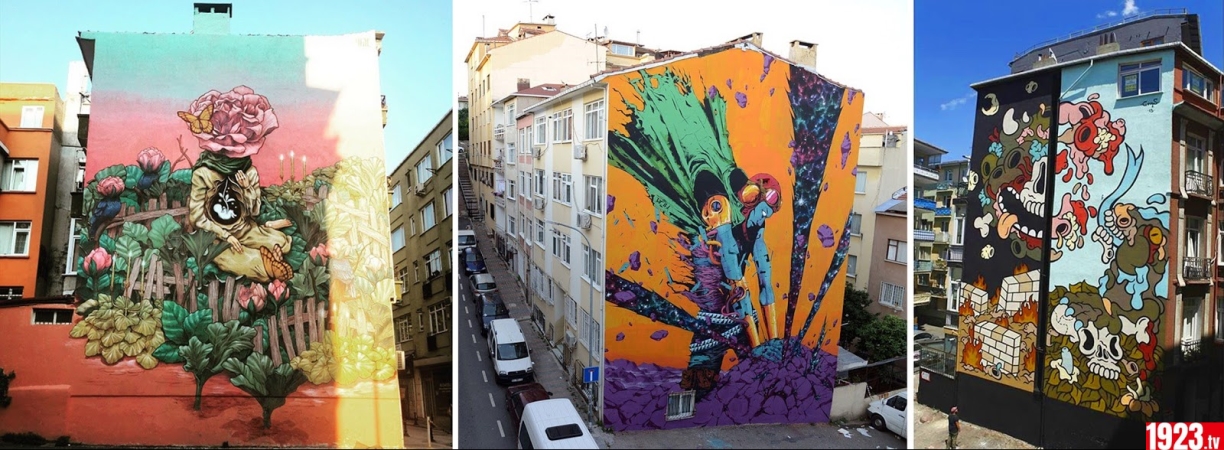 01_Graffiti_Kadıköy