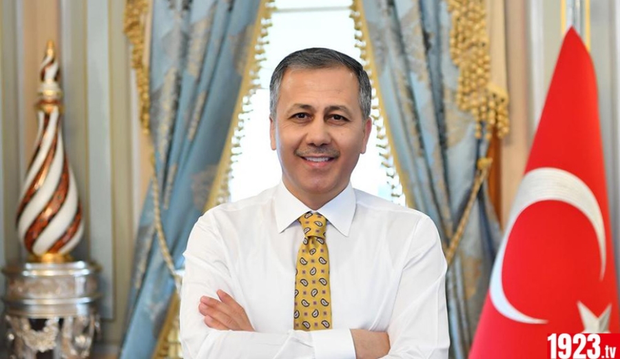 ali-yerlikaya-kimdir-nereli-kac-yasinda