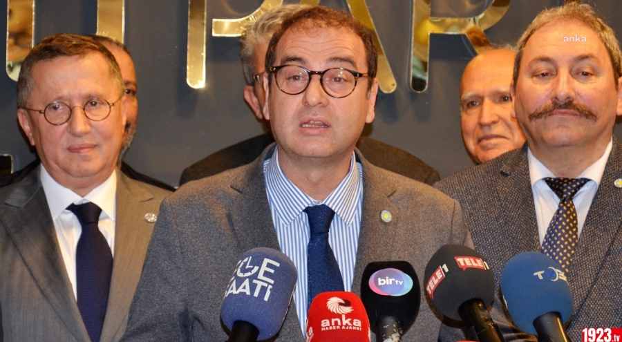 dervişoğlu