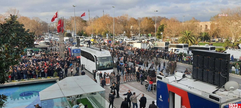 saraçhane