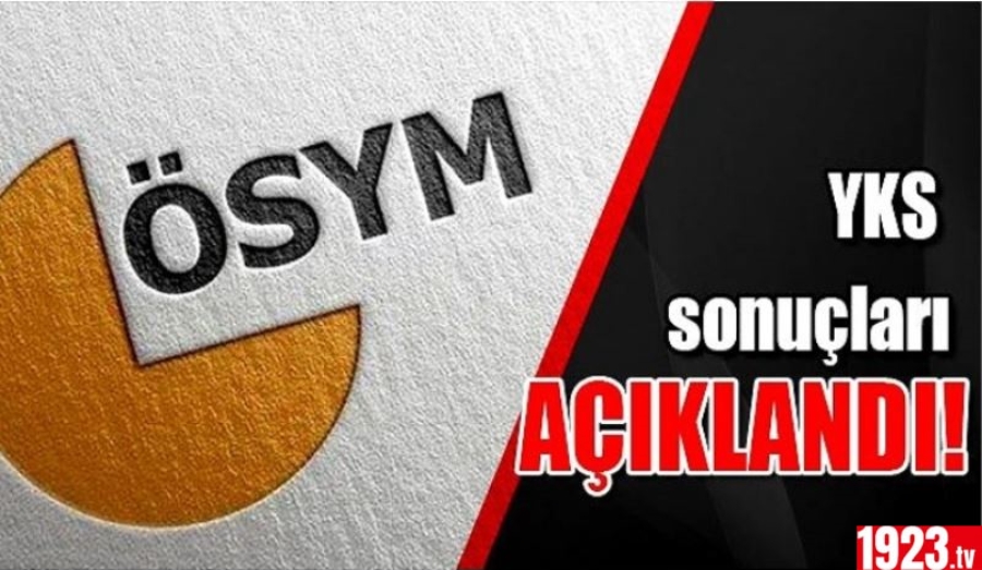 yks-sonuclari-aciklandi