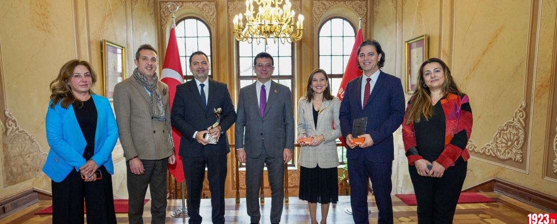 İBB